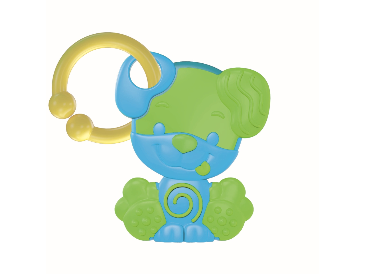 BABY CLEMENTONI SWEET PUPPY 17607.6 BABY CLEMENTONI SWEET PUPPY 17607.6