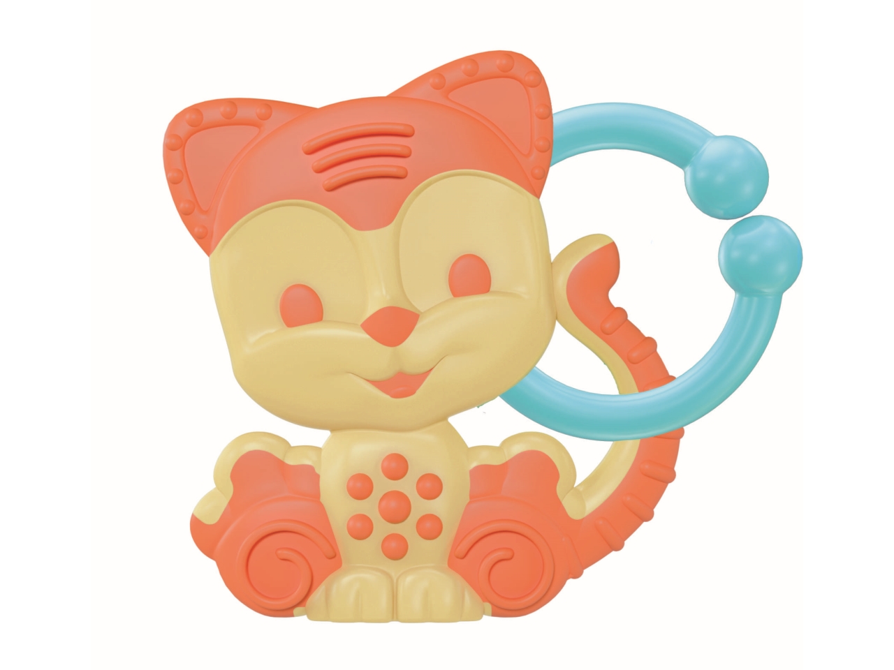 BABY CLEMENTONI SWEET KITTEN 17608.3 BABY CLEMENTONI SWEET KITTEN 17608.3