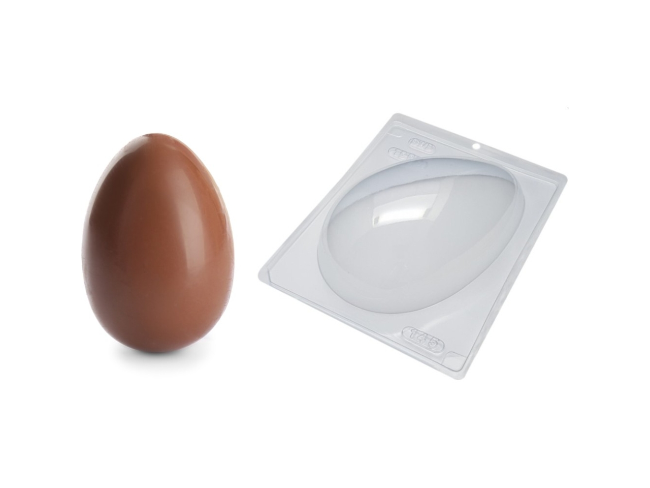 STAMPO PLASTIC UOVA MODELLO 1000 STAMPO PLASTIC UOVA MODELLO 1000