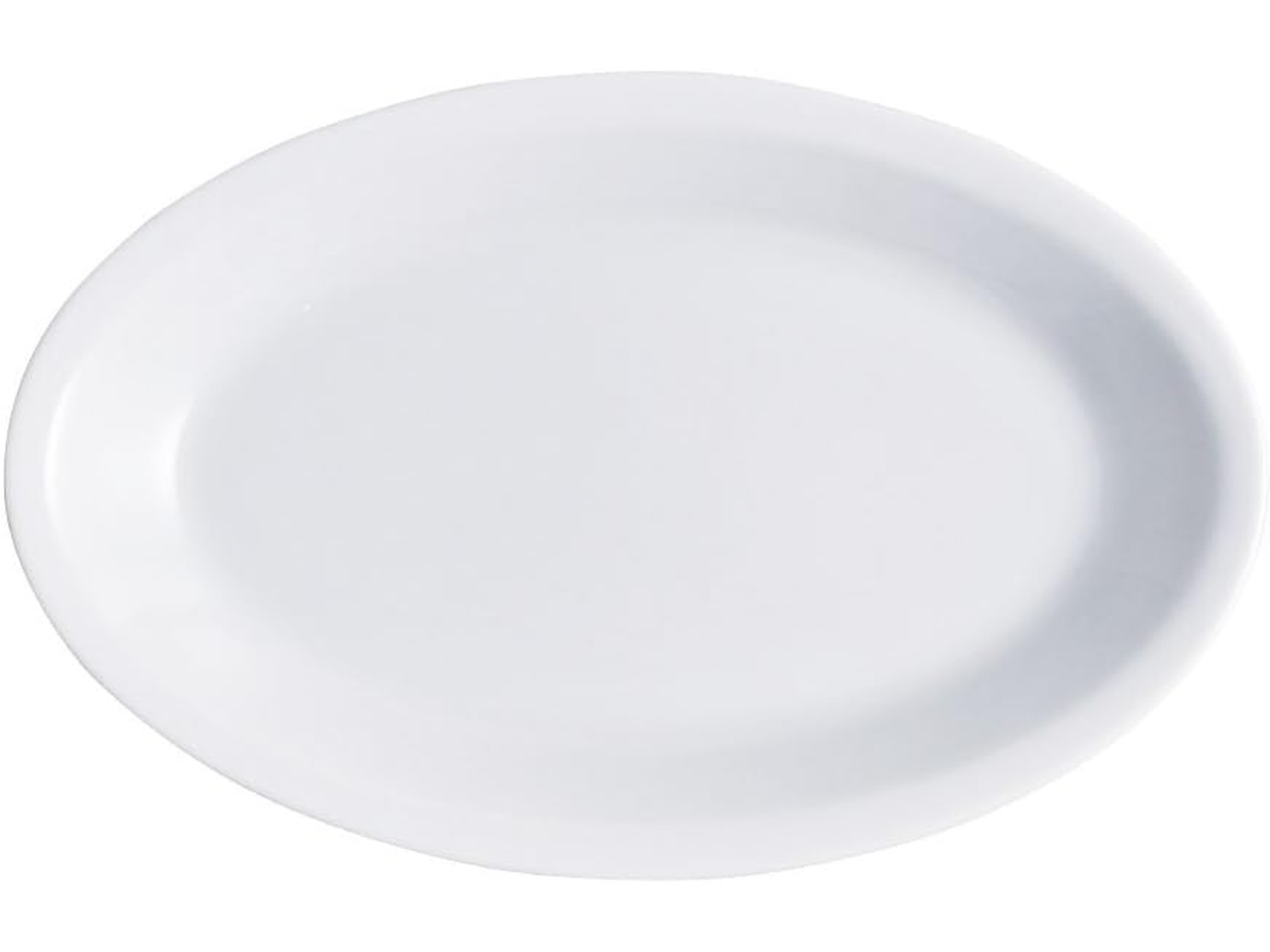 ROMA VASSOIO OVALE 24CM SATOVALE04 ROMA VASSOIO OVALE 24CM SATOVALE04