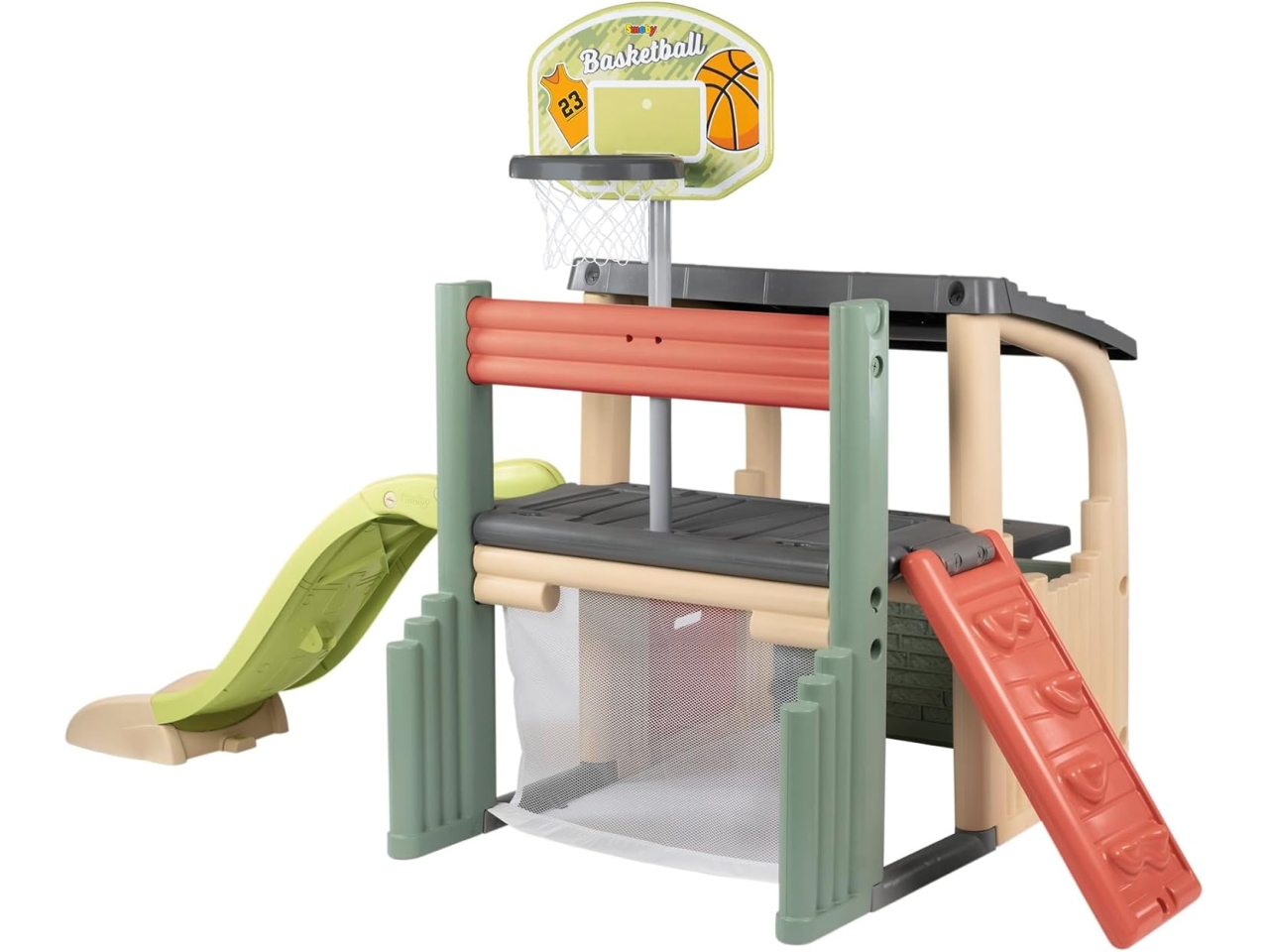 MULTIPLAY S. LIFE FUN CENTER 7600840206