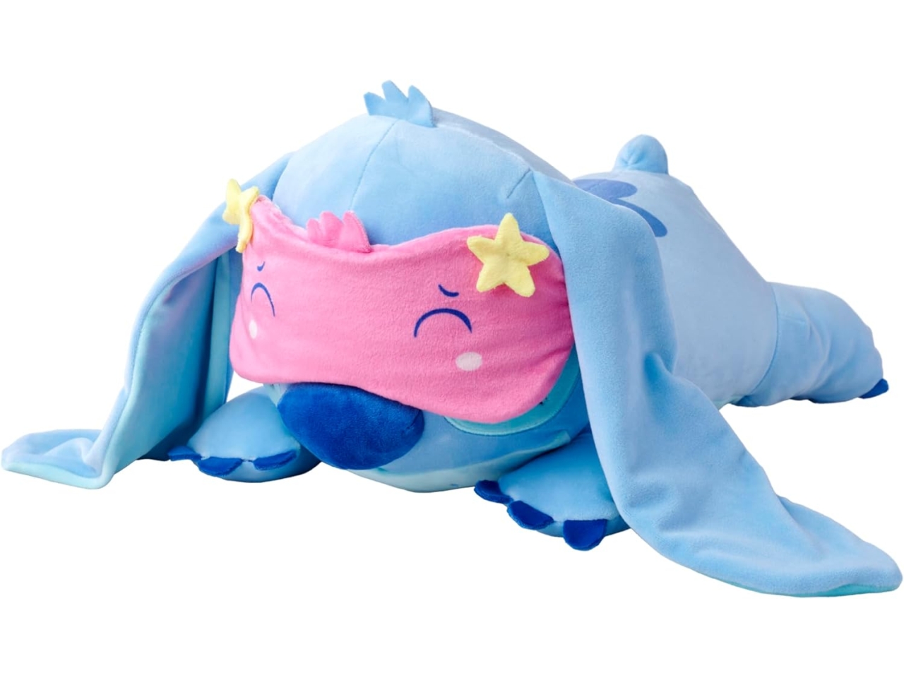 PELUCHE DISNEY STITCH SDRAIATO 40CM 6315870576HEA
