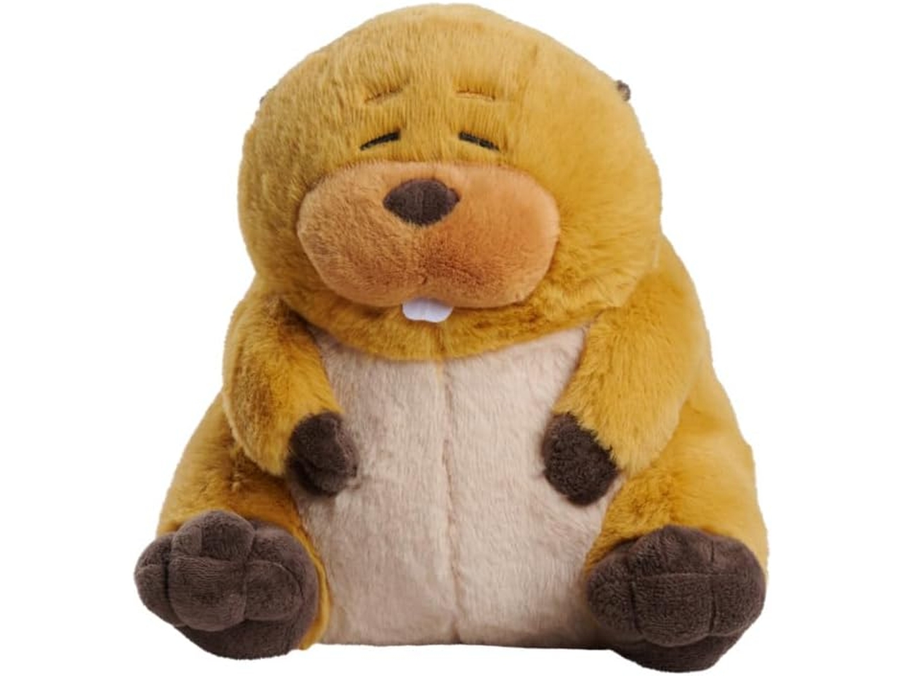 PELUCHE JUMPERS LOAF BEAVER 22CM 6315870705