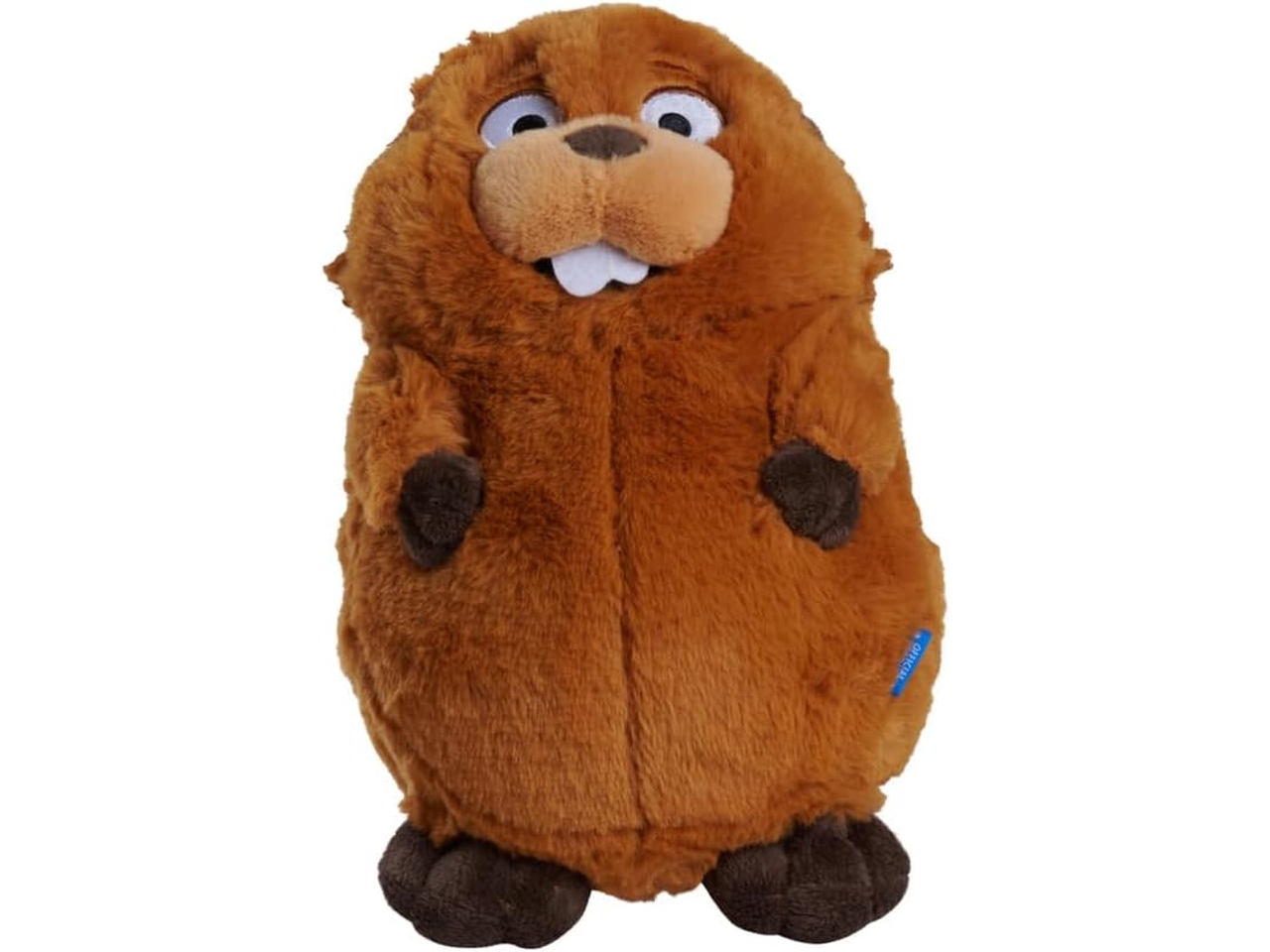 PELUCHE JUMPERS MABEL BEAVER 22CM 6315870706