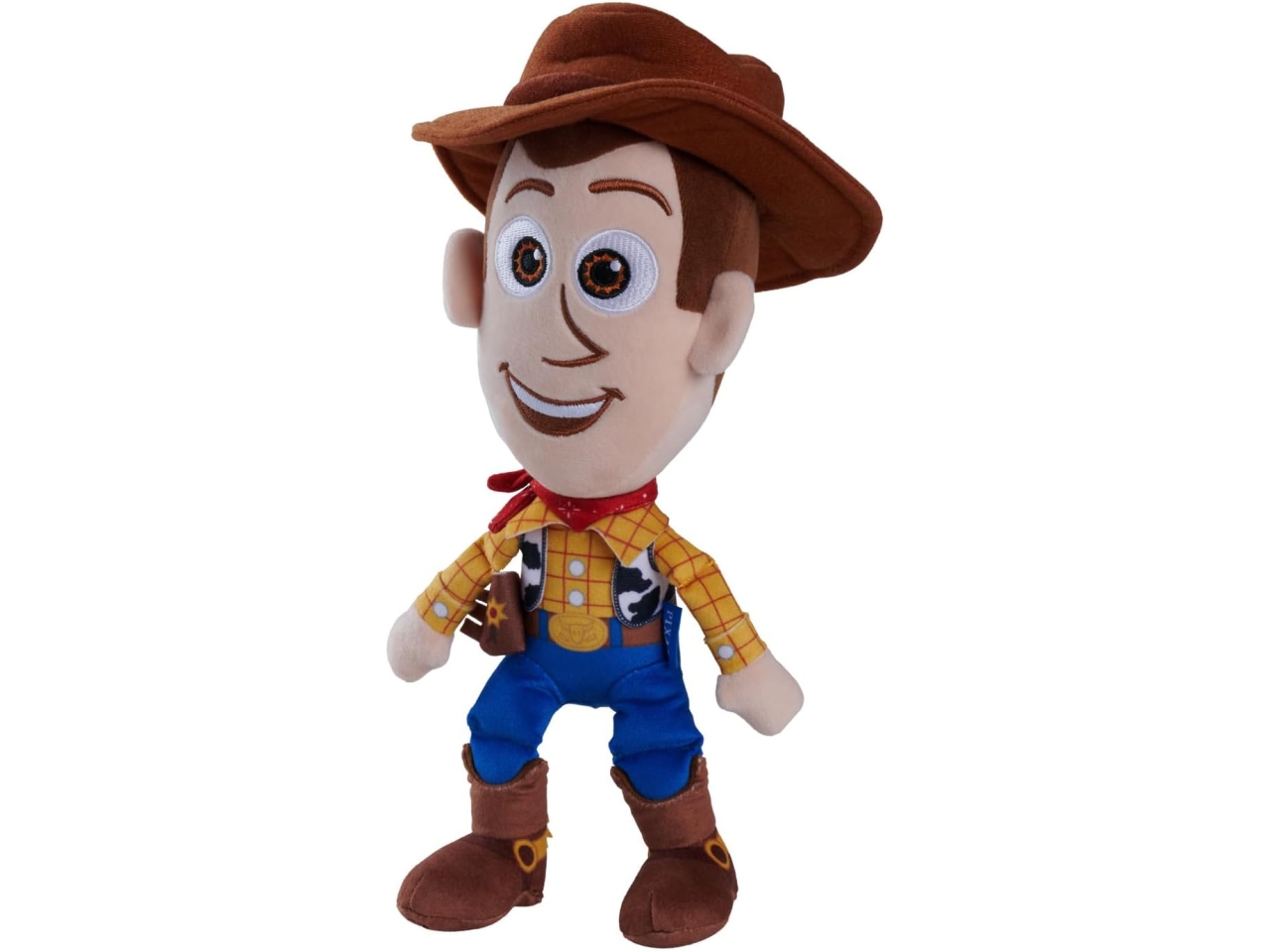 PELUCHE TOY STORY WOODY 25CM 6315870700