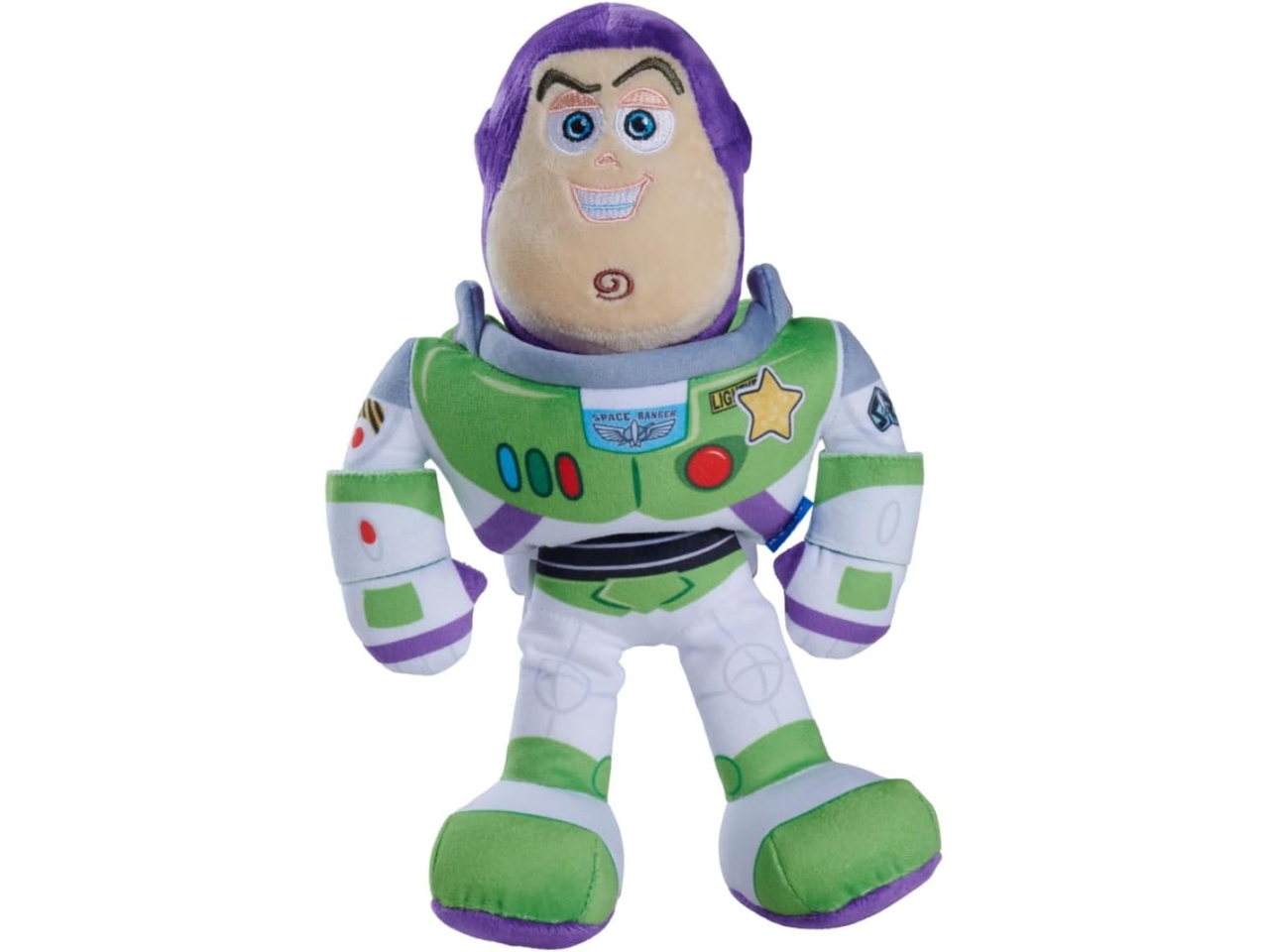 PELUCHE TOY STORY BUZZ 25CM 6315870701