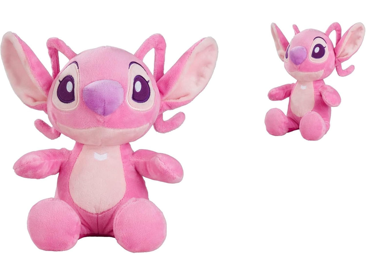 PELOUCHE ANGEL 30CM 6315870141X06