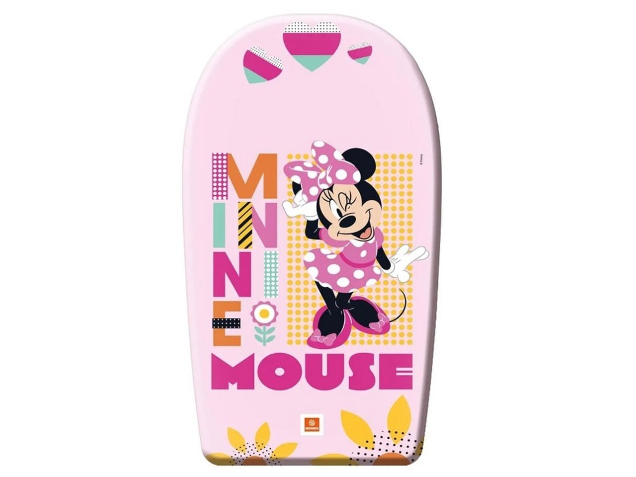 MINNIE TAVOLA DA SURF 84CM 11115