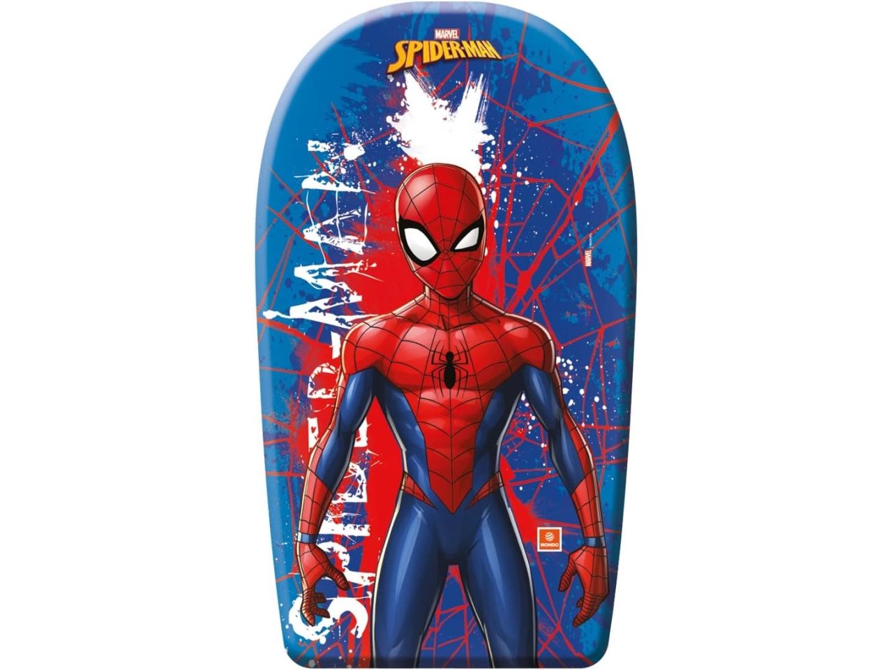 SPIDERMAN TAVOLA DA SURF 84CM 11196