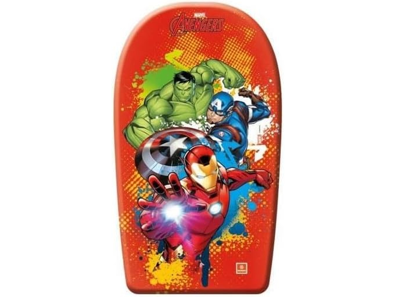 AVENGERS TAVOLA DA SURF 84CM 11210