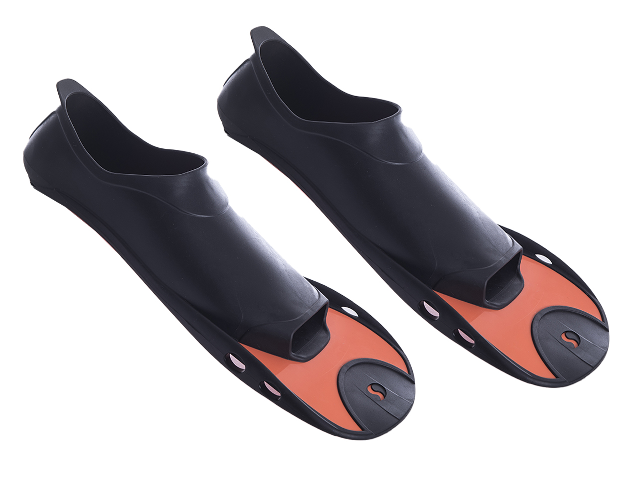 PINNE F5 TG. 42/43 ARANCIOBA19142AASTS