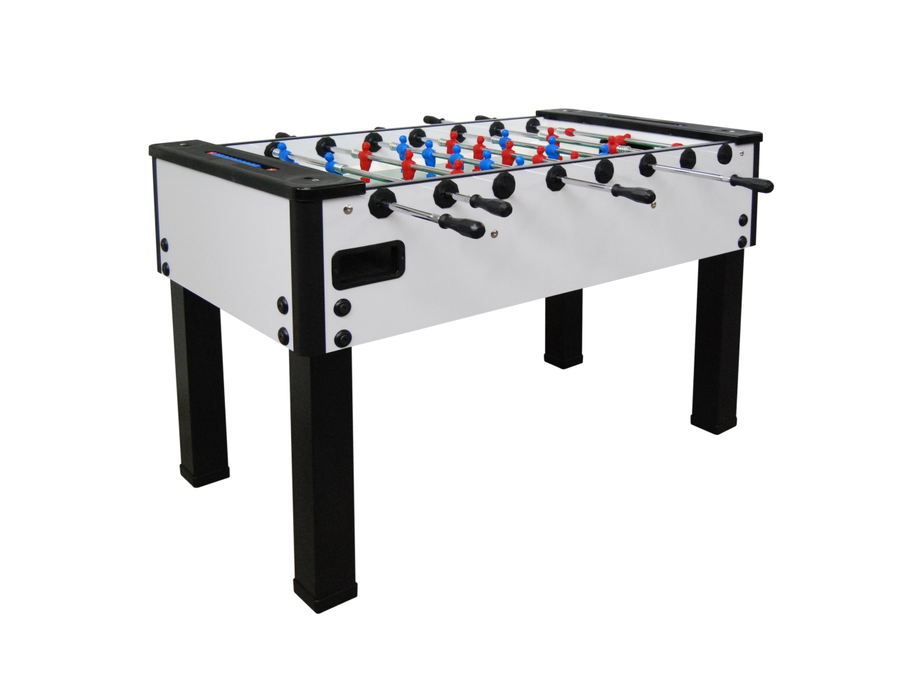 CALCETTO HIGH LEVEL PRO BIANCO 1180