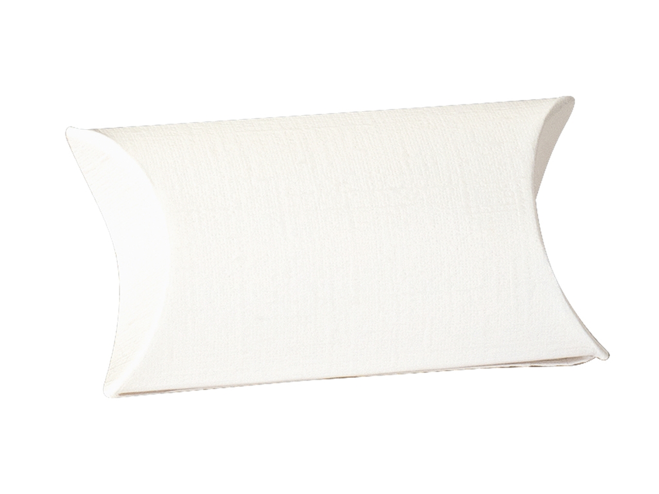 FIBRA BIANCA SCATOLA TUBO 6,5X4,5CM 100111C