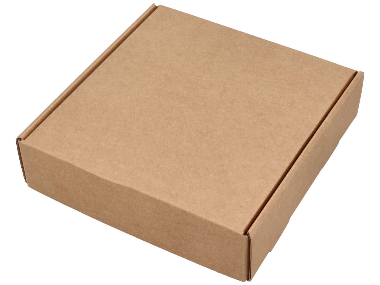 AVANA SCATOLA FAST 20X20X5CM 100426C