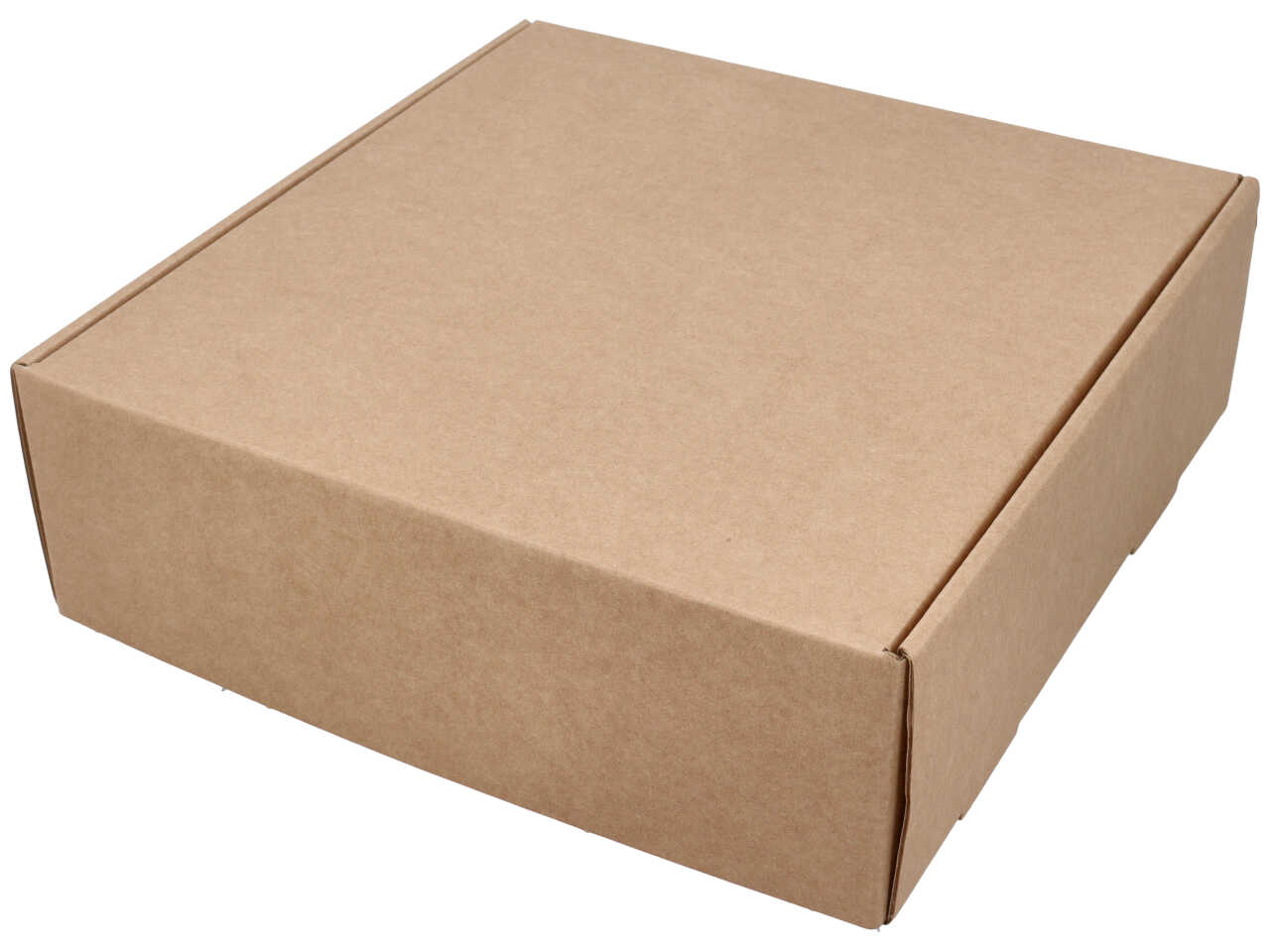 AVANA SCATOLA FAST 25X25X8CM 100430C