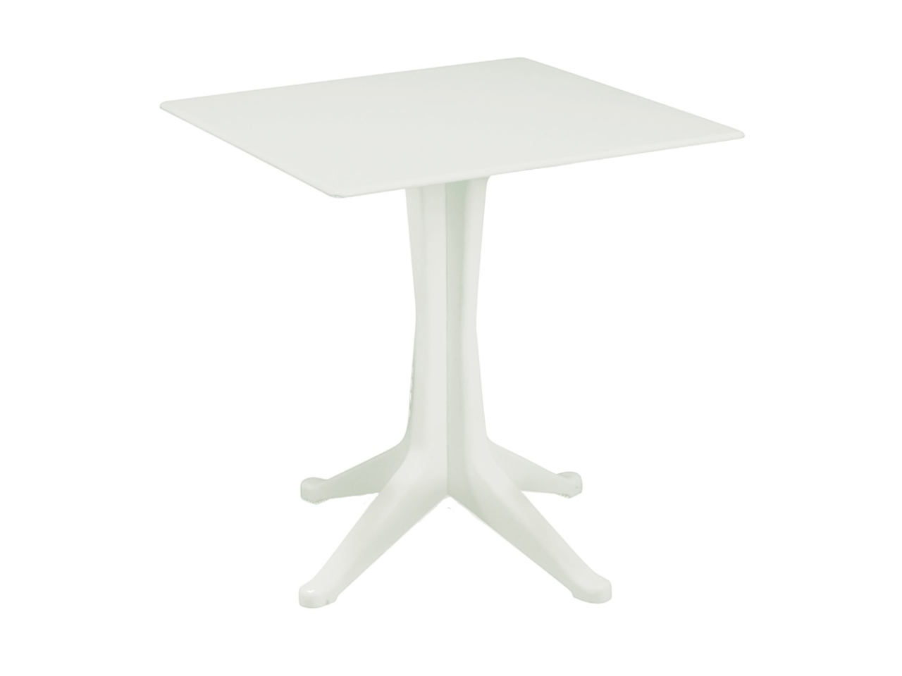 TAVOLO PLP QUADRATO PONENTE BIANCO PNT012BI TAVOLO PLP QUADRATO PONENTE BIANCO PNT012BI