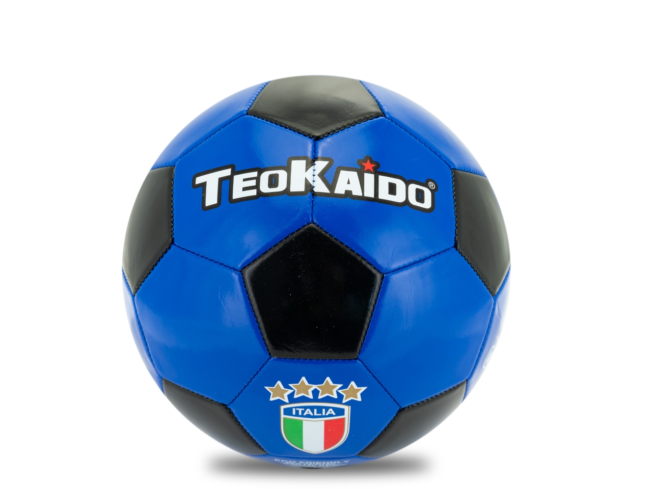 TEOKAIDO PALLONE PVC CALCIO TAGLIA 5  52642
