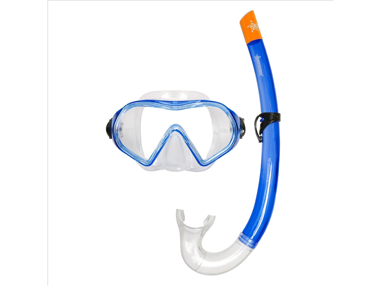 MACHERA E BOCCAGLIO POSEIDON BLU 50052BL