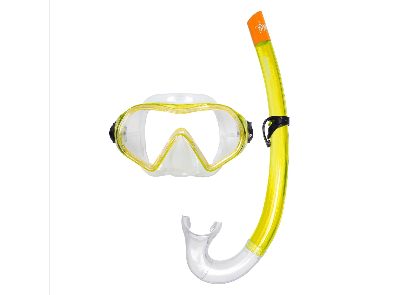 MACHERA E BOCCAGLIO POSEIDON GIALLO 50052YL