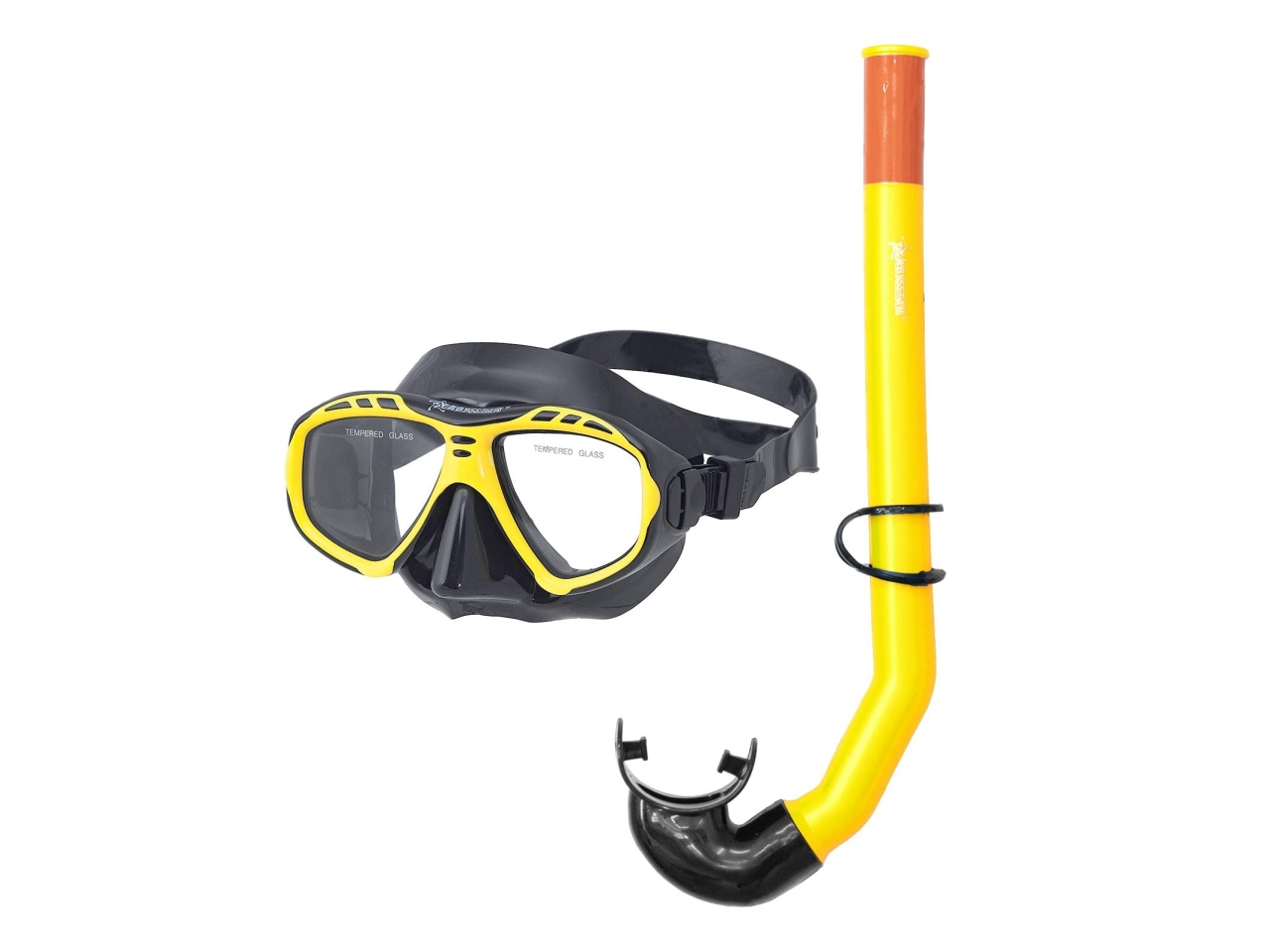 MACHERA E BOCCAGLIO ARGO NERO/GIALLO 24247YL MACHERA E BOCCAGLIO ARGO NERO/GIALLO 24247YL