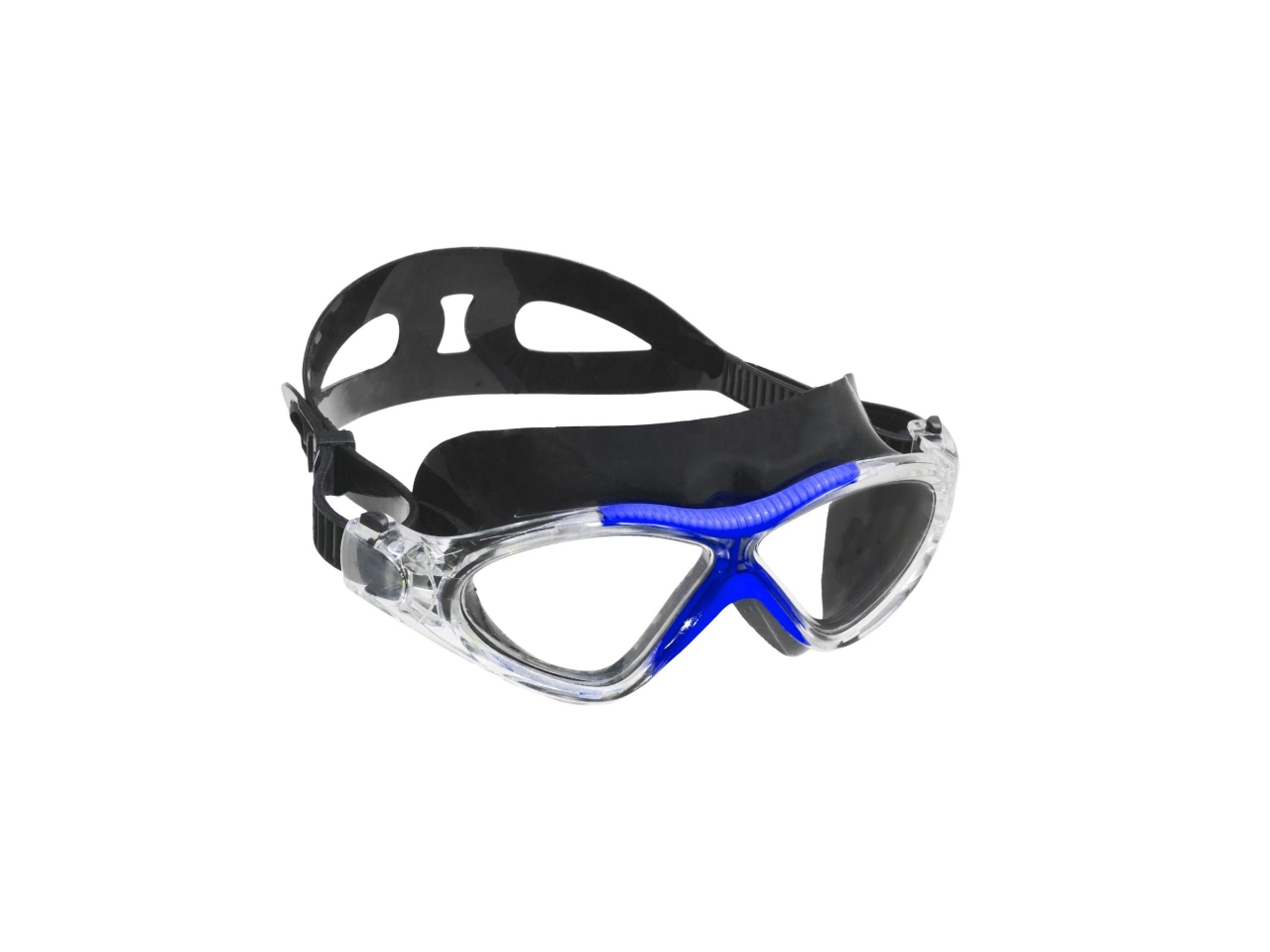 OCCHIALINI VENTOSA BLACK BLU 24251BL
