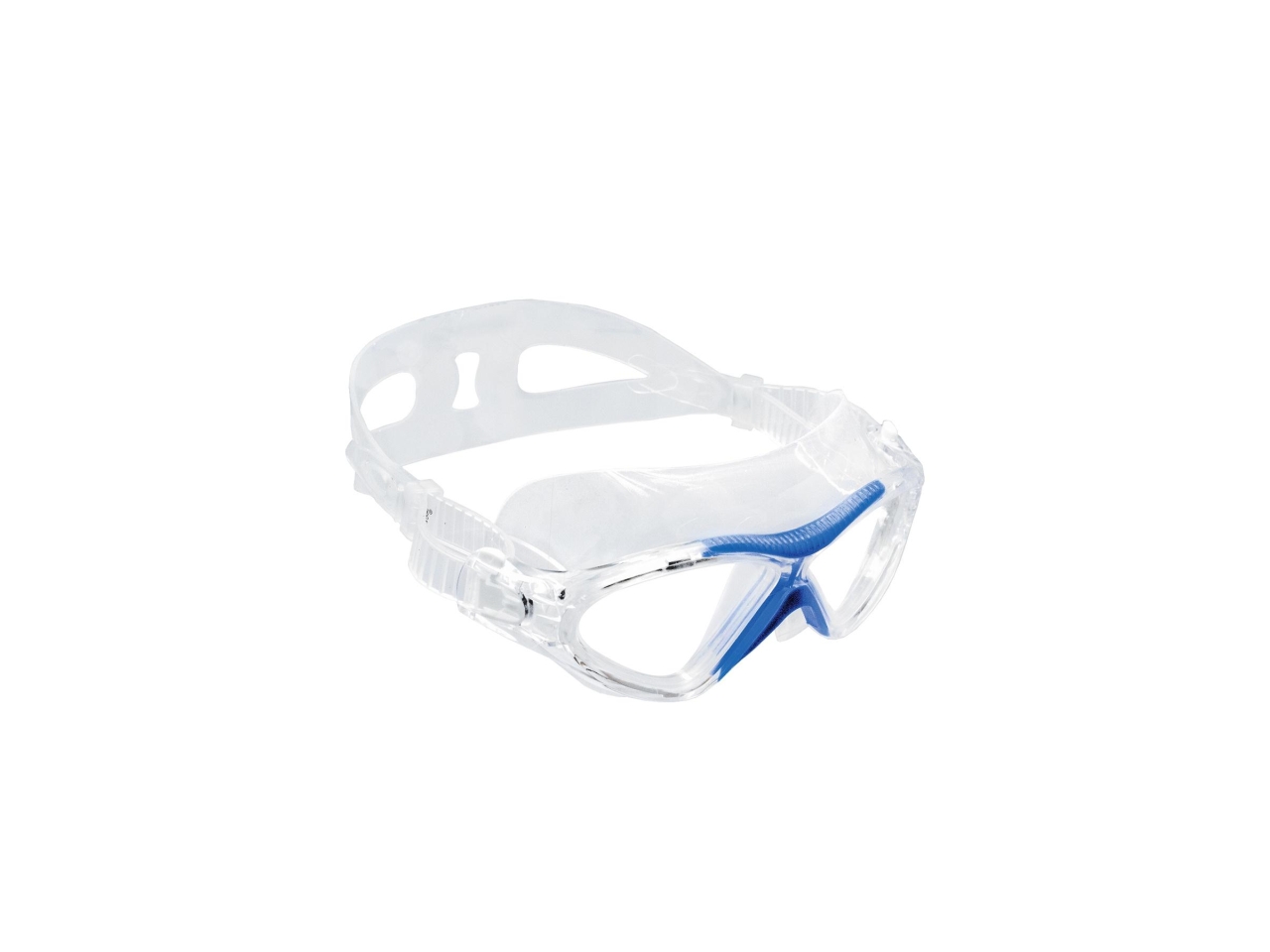 OCCHIALINI VENTOSA JR BLU 50075BL
