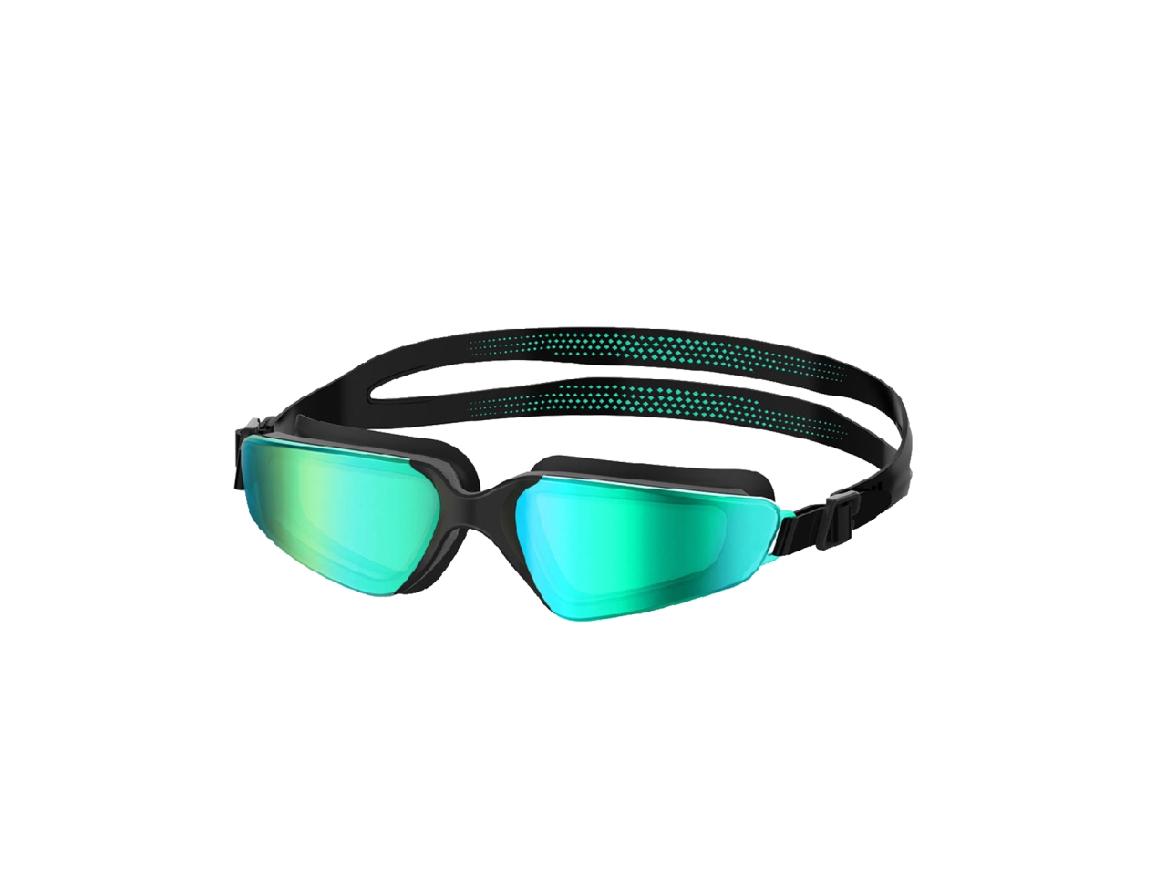 OCCHIALINI SIRIUS MR SR NERO 50076BK