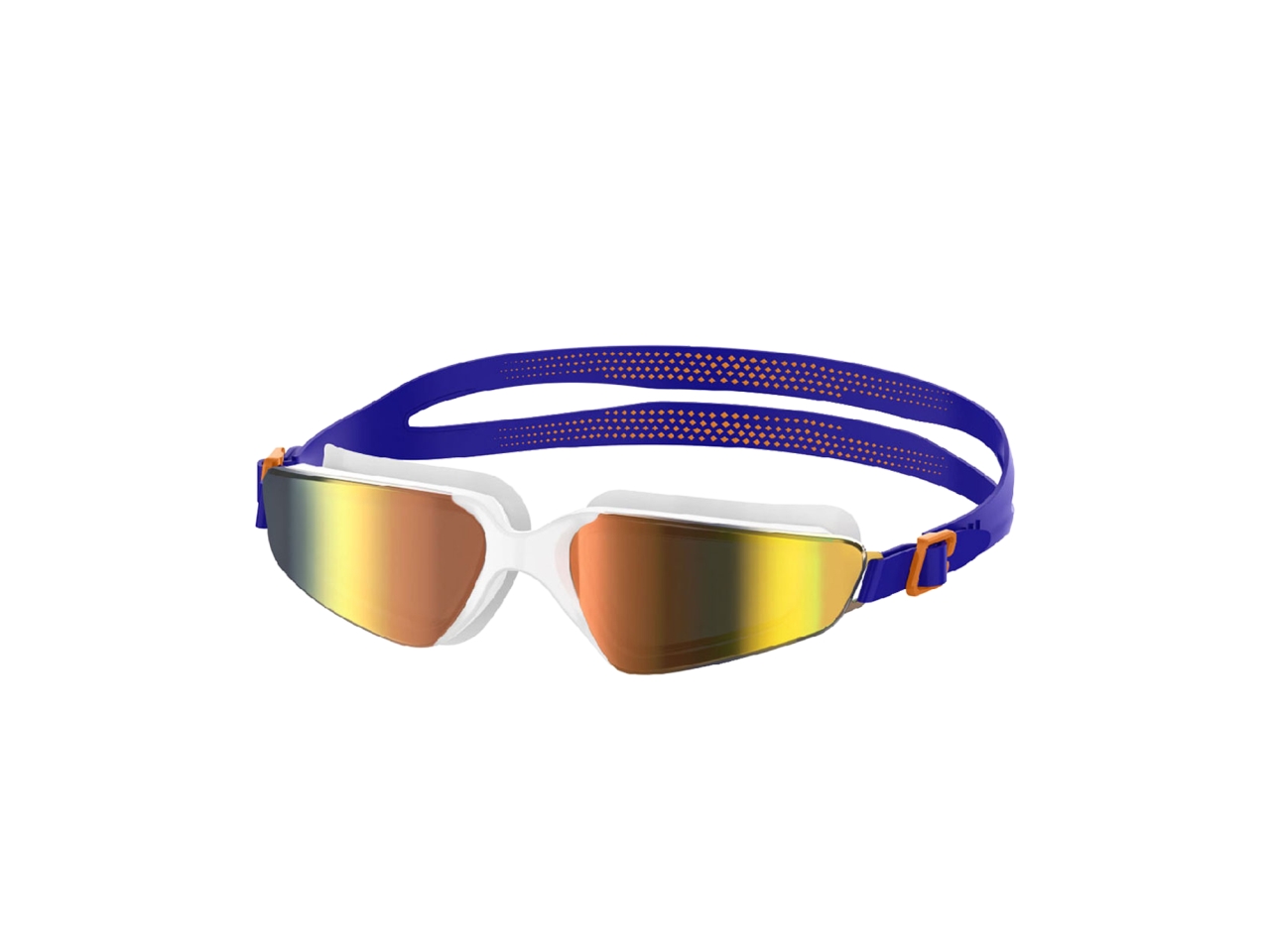 OCCHIALINI SIRIUS MR SR BIANCO 50076WH