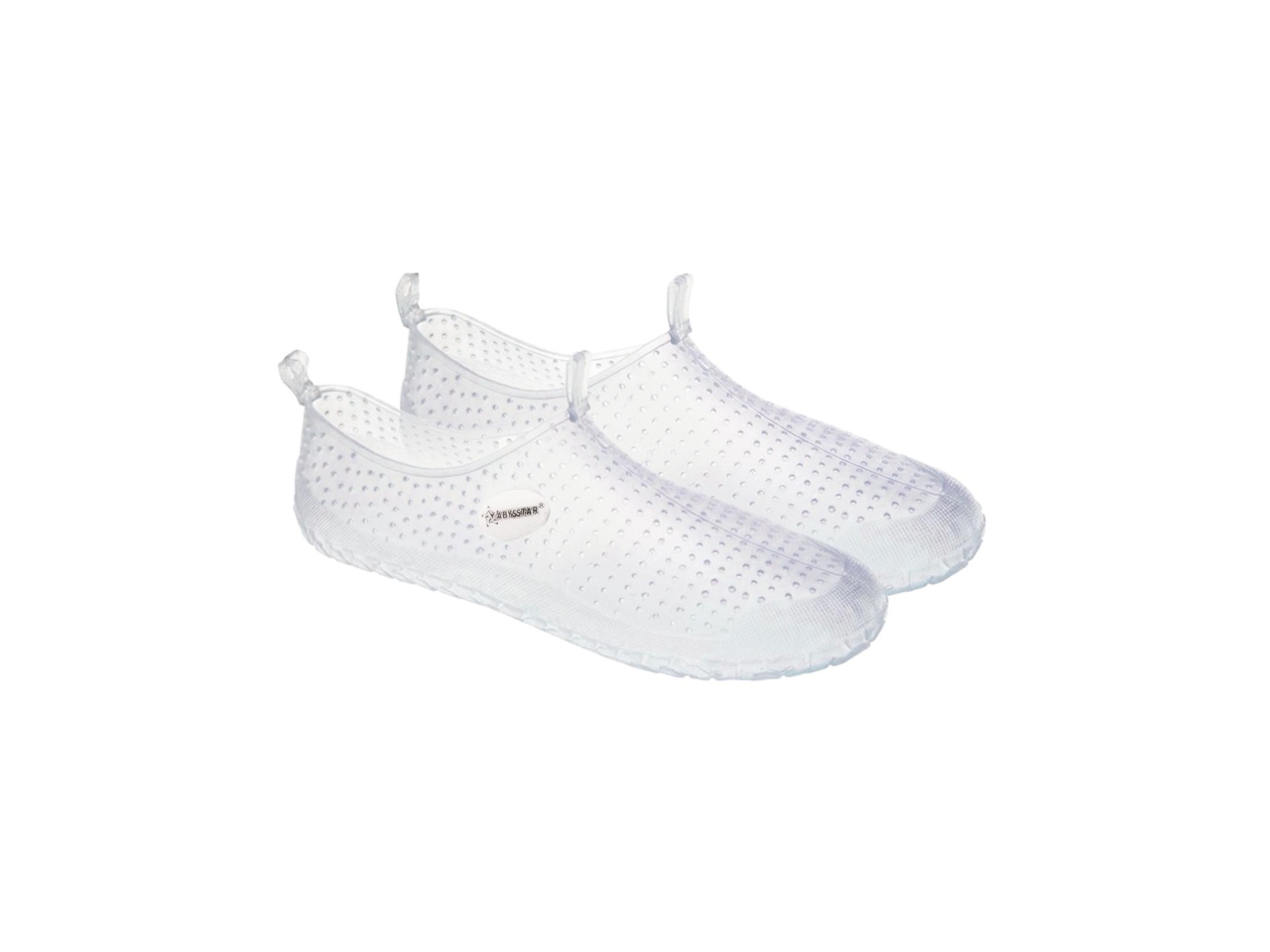 SCARPETTE TROPICALWHITE TG 31 50241