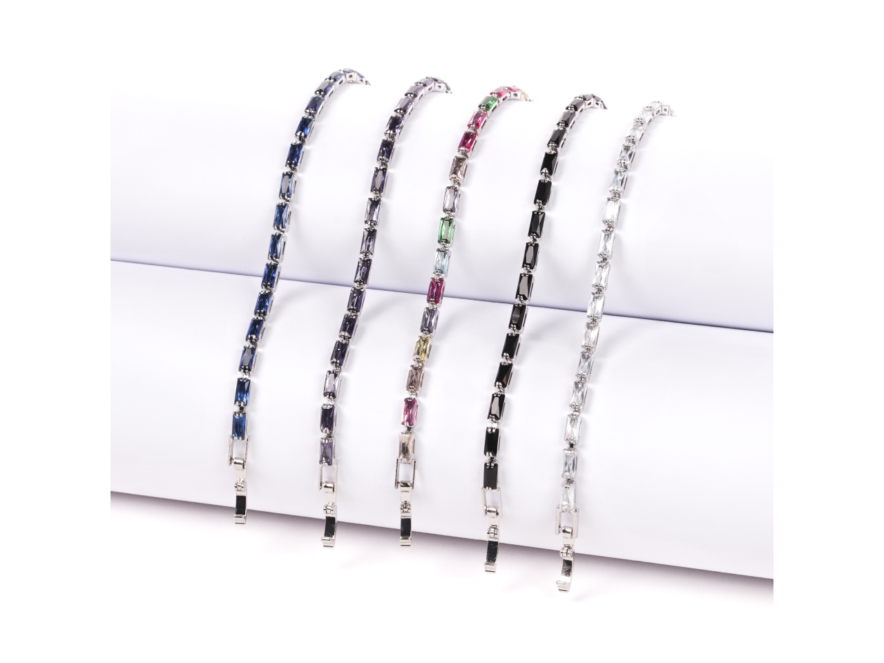 BRACCIALE UOMO DIAMOND 00530356 BRACCIALE UOMO DIAMOND 00530356