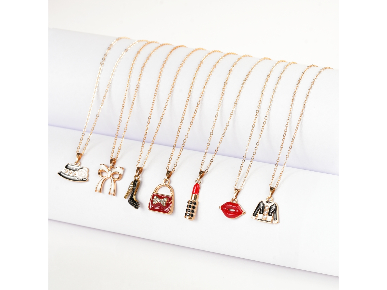 COLLANA CHIC GOLD 00530388 COLLANA CHIC GOLD 00530388