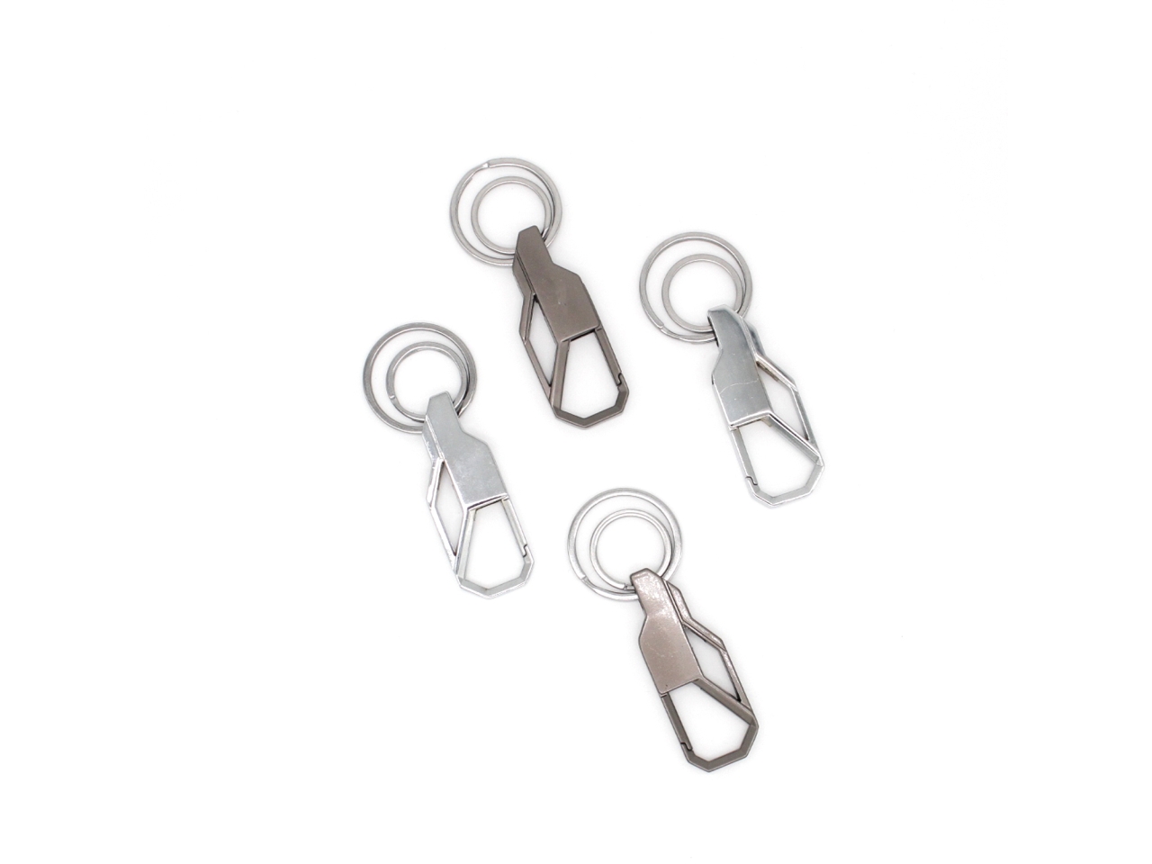 PORTACHIAVE TECNICO IN ACCIAIO 05860405 PORTACHIAVE TECNICO IN ACCIAIO 05860405