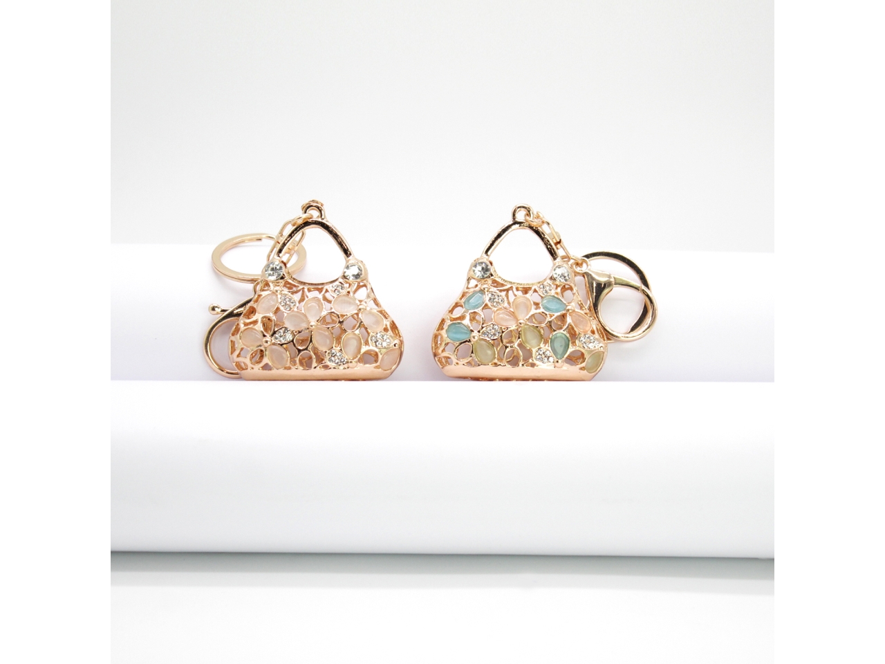 PORTACHIAVE BORSA FORATA 00530349 PORTACHIAVE BORSA FORATA 00530349