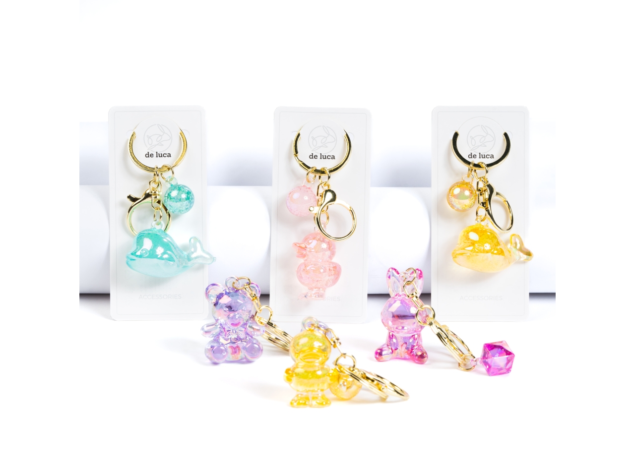 PORTACHIAVE CRAZY SHINE 00530354 PORTACHIAVE CRAZY SHINE 00530354