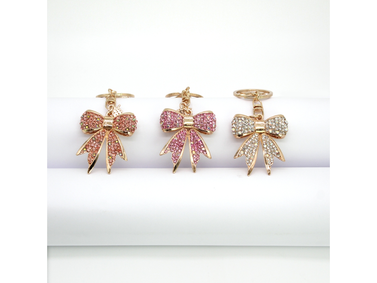 PORTACHIAVE FIOCCO ELEGANTE 00530347 PORTACHIAVE FIOCCO ELEGANTE 00530347