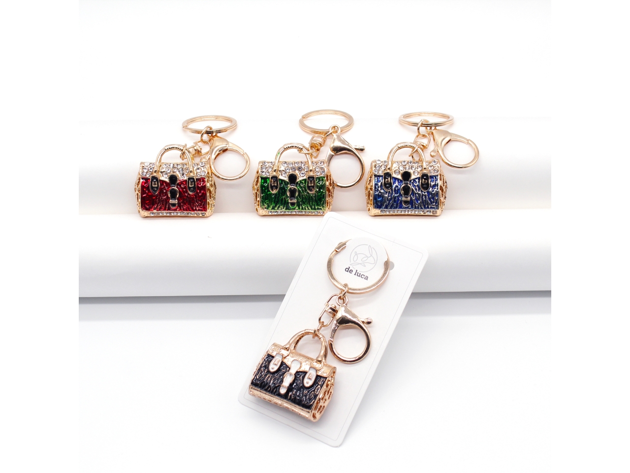 PORTACHIAVE BORSA ELEGANTE 00530291 PORTACHIAVE BORSA ELEGANTE 00530291