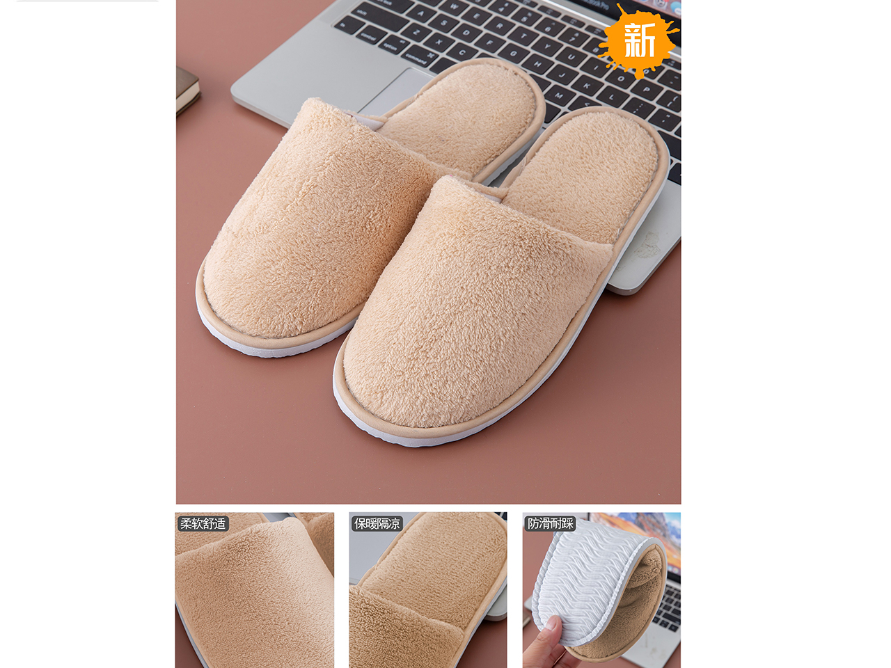 CIABATTA DONNA TAGLIA 36-41 ASSORTITE A190 CIABATTA DONNA TAGLIA 36-41 ASSORTITE A190