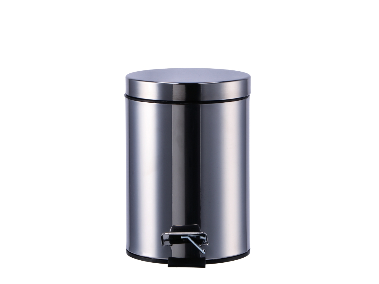 PATTUMIERA ACCIAIO 3L 17XH25CM 103346