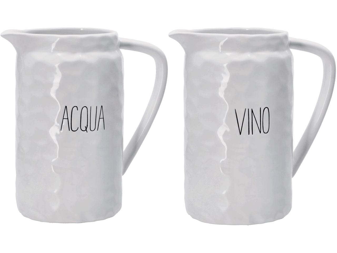 BROCCA CERAMICA 20X12XH22CM 2ASS. 115276