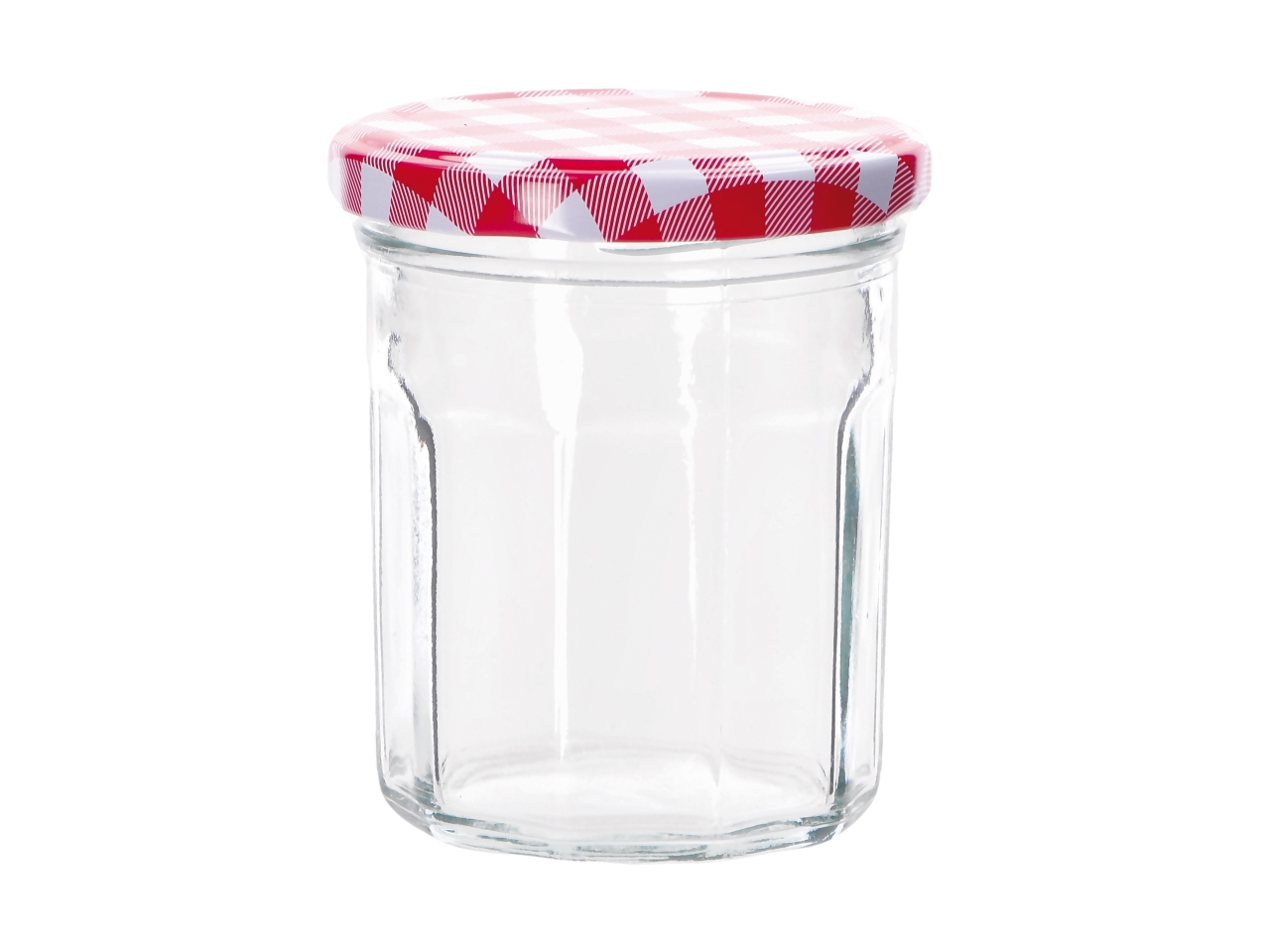 VASETTO VETRO 150ML 7XH9CM 119920