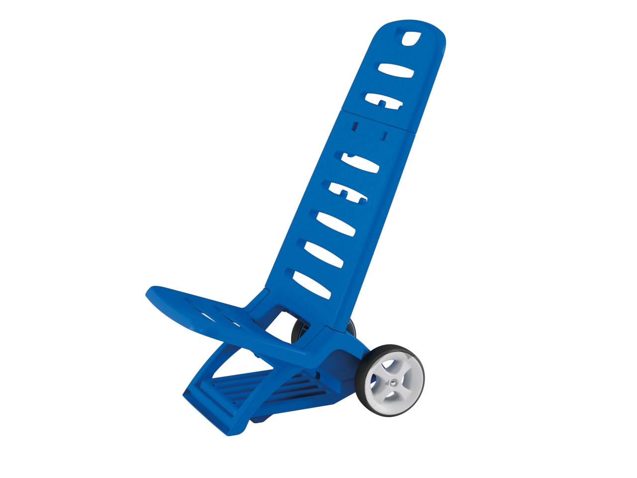 SPIAGGINA COMFORT BLU 802/BLU