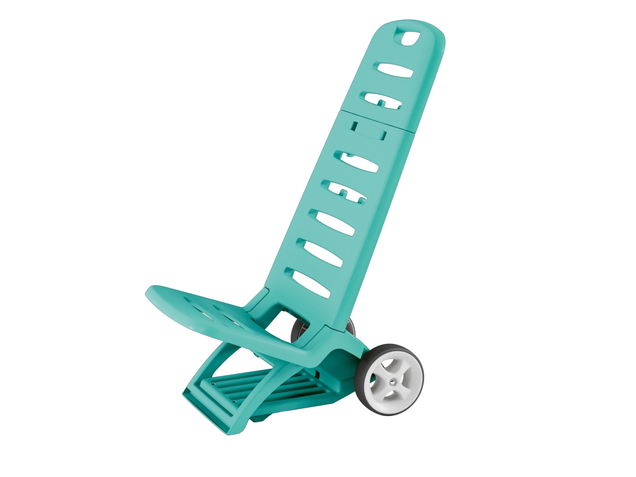 SPIAGGINA COMFORT TURCHESE 802/T