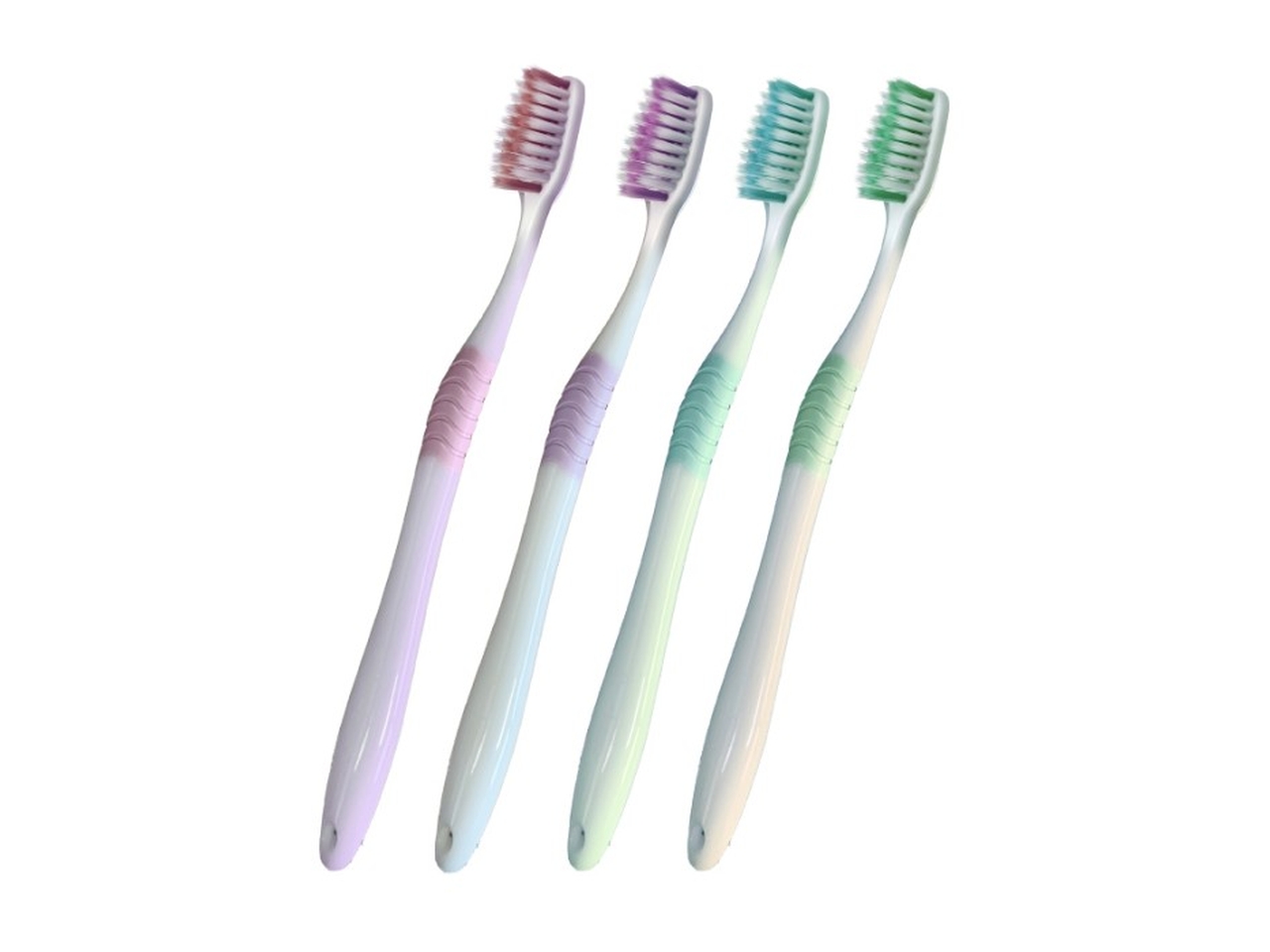 SPAZZOLINO VELVET TIP TESTINA SOFT SPA7482A