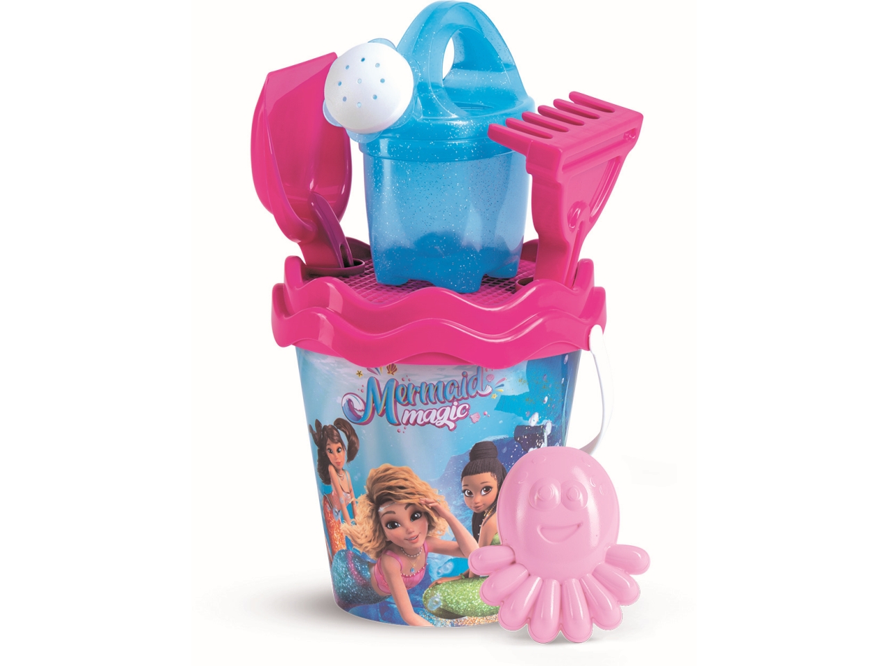 SECCHIELLO MARE 2a MERMAID MAGIC 1335-00MM