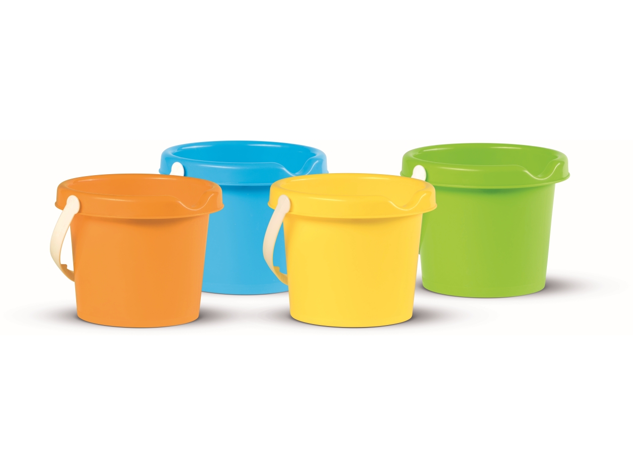 SECCHIELLO BABY UNICOLORE 0370-0000