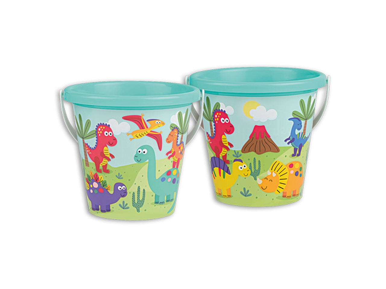 SECCHIELLO BABY DINOSAURI 0301-DINO