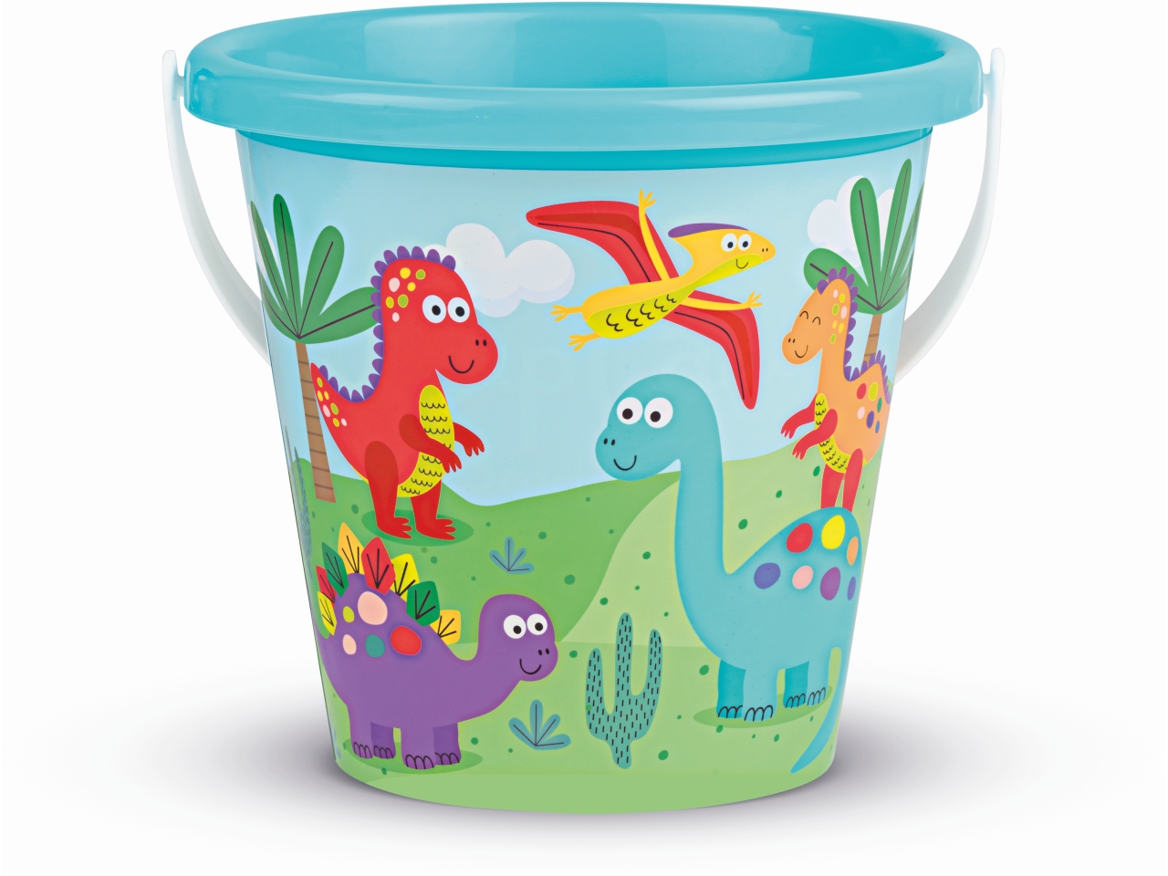 SECCHIELLO 2a DINOSAURI 0311-DINO