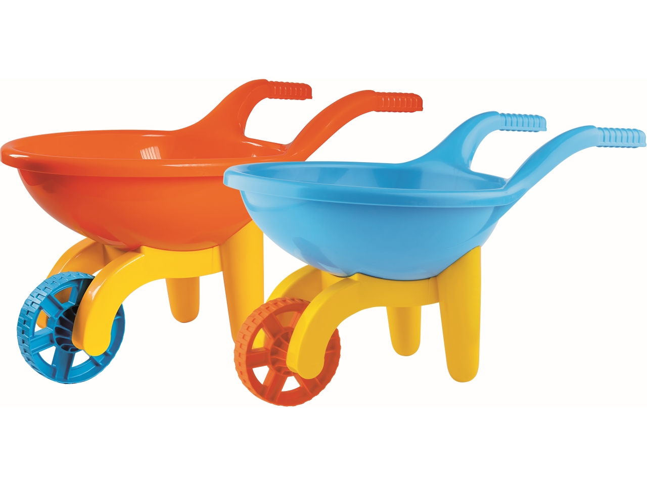 CARRIOLA MATTEUZ SOLA 6320-0000