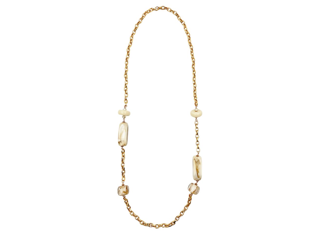 COLLANA CATENA CON PARTICOLARI COLLANA CATENA CON PARTICOLARI