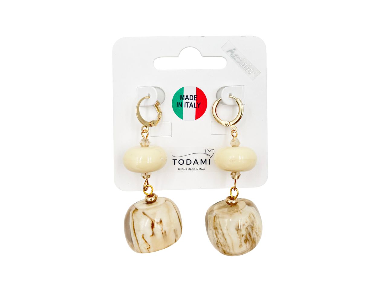 ORECCHINO ACCIAIO PENDENTE ORECCHINO ACCIAIO PENDENTE